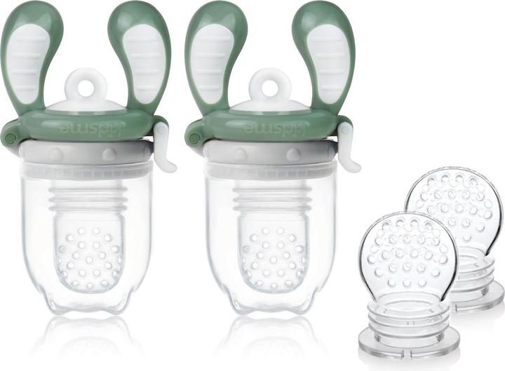 Actual product image Kidsme Food Feeder