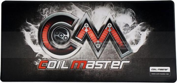 Coil Master Wickelmatte (1 x)