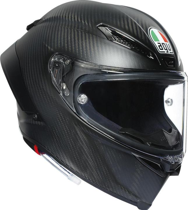 AGV Pista GP RR Carbon (61 - 62 cm, XL)