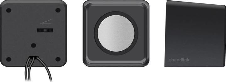 Actual product image Speedlink Twoxo
