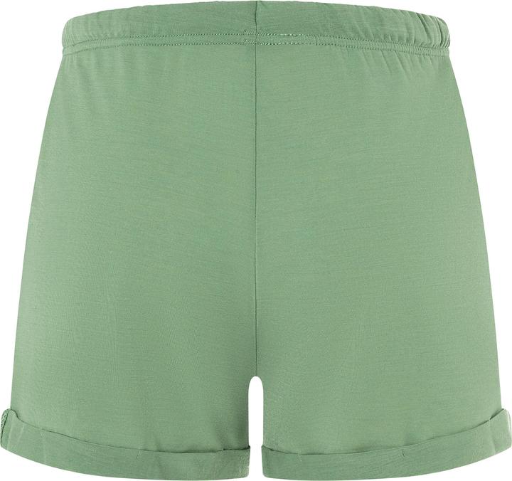 Actual product image Super Natural W Wide Shorts (L)