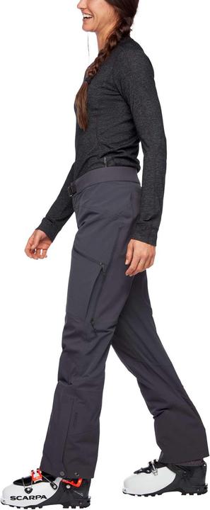 Immagine prodotto Black Diamond Pantaloni ibridi Patrol (L)