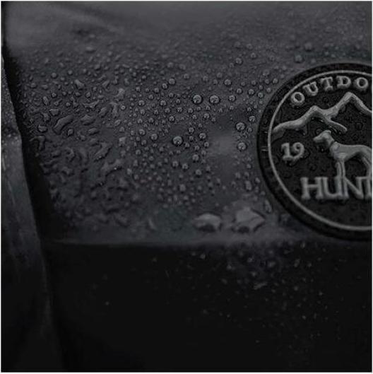Produktbild Hunter Hundemantel Uppsala Rain (40, Hundemantel)