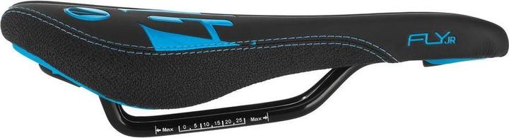 Actual product image Sdg Fly JR Kids Saddle
