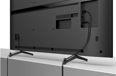 Image du produit Sony KD65X7055 (64.57", LCD, 4K, 2020)
