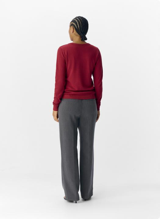 Produktbild Object OBJTHESS Strickpullover (XL)