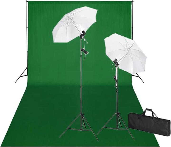 Produktbild VidaXL Josold (300 cm, 230 cm)