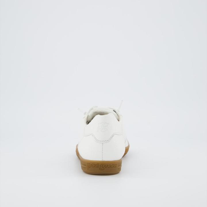 Immagine prodotto Paul Green Scarpe da ginnastica alla moda del marchio realizzate in pelle di alta qualità. Grazie al design (37)