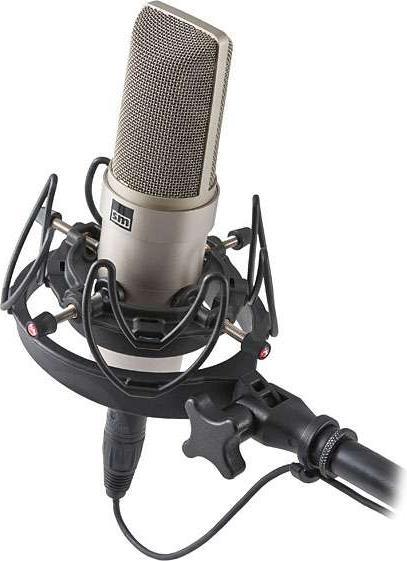 Produktbild Rycote InVision USM