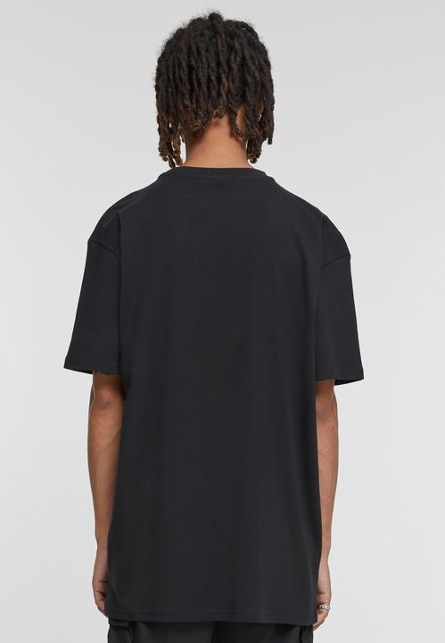 Actual product image Urban Classics Yu-Ghi-Oh Duel Heavy Oversize Tee - 91513 (M)