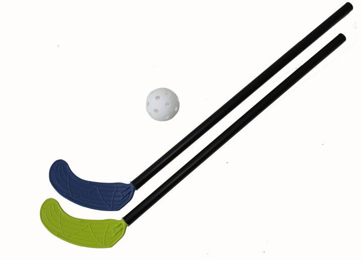 Actual product image Eurostick Kid1 Set 65/75cm (75 cm, Right, Left)