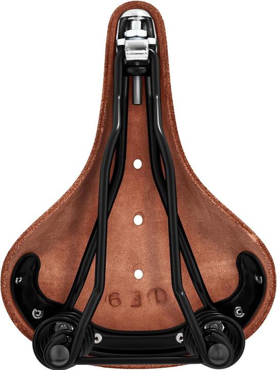 Image du produit Brooks England Dépliant S