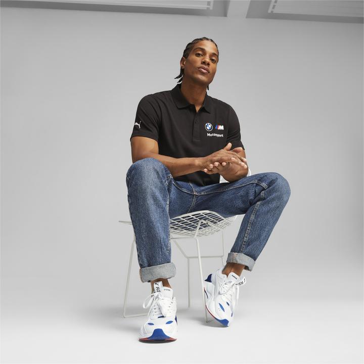 Immagine prodotto Puma Polo BMW MMS ESS (M)