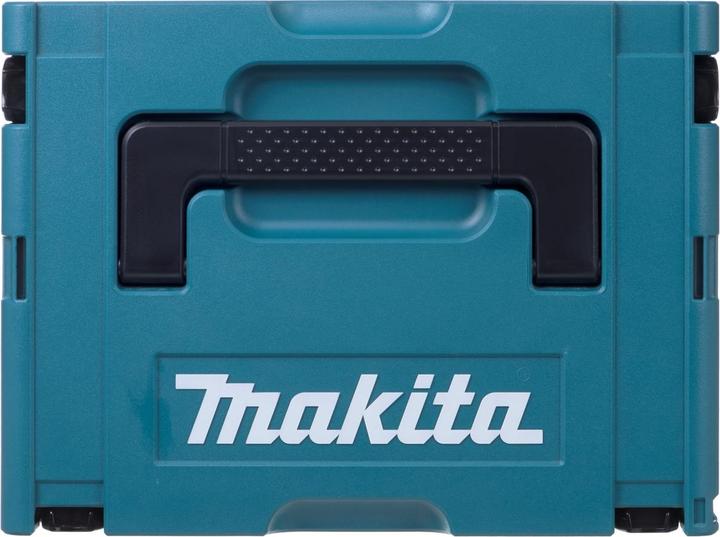 Actual product image Makita HP2071J (Electrical connection)