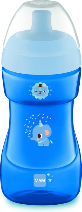 Actual product image MAM Sports Cup assorted (330 ml)