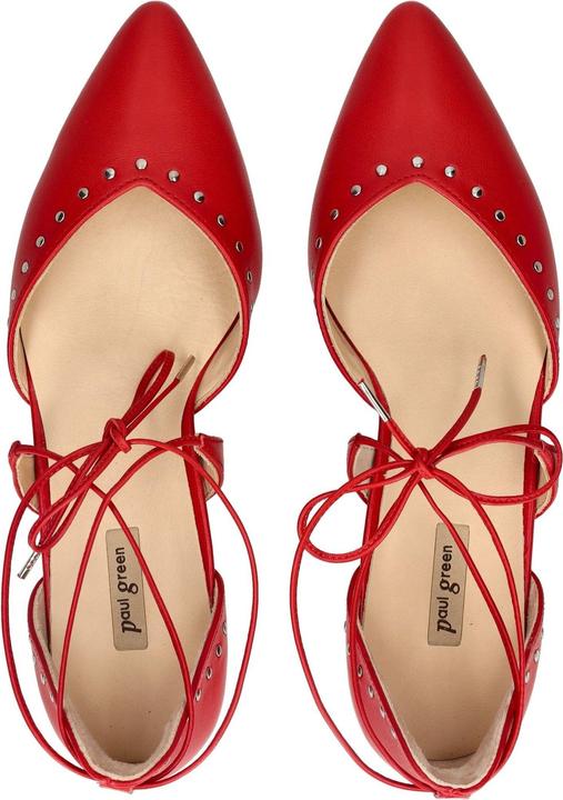 Actual product image Paul Green Ballerinas (40.5)