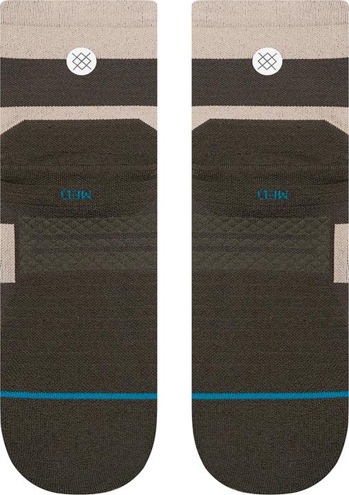 Actual product image Stance Stack It Up Light Qtr (43 - 46)