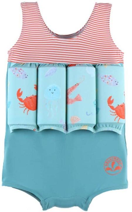 Image du produit Noukies Maillot de bain Boie Crevette Bleu 2-3 ans