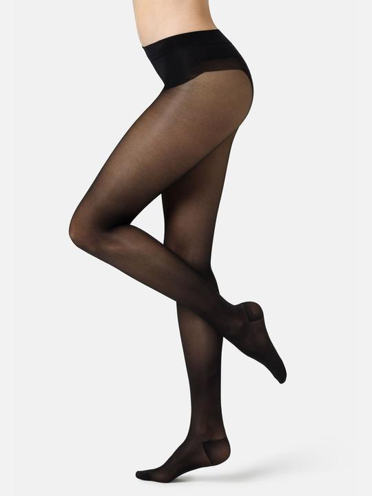 Produktbild Camano Shape & Active Tights 40 DEN 1p (40 DEN, 38, 40)