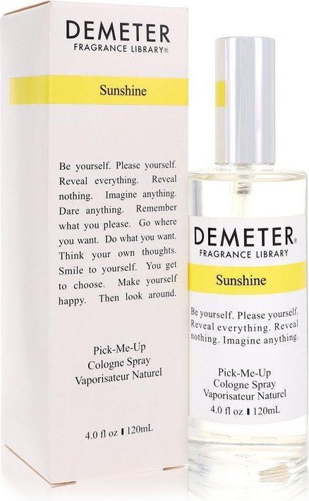 Demeter Sunshine (Eau de cologne, 120 ml)