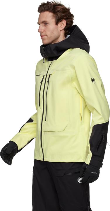 Immagine prodotto Mammut Haldigrat Light HS Hooded Jacket Men (L)