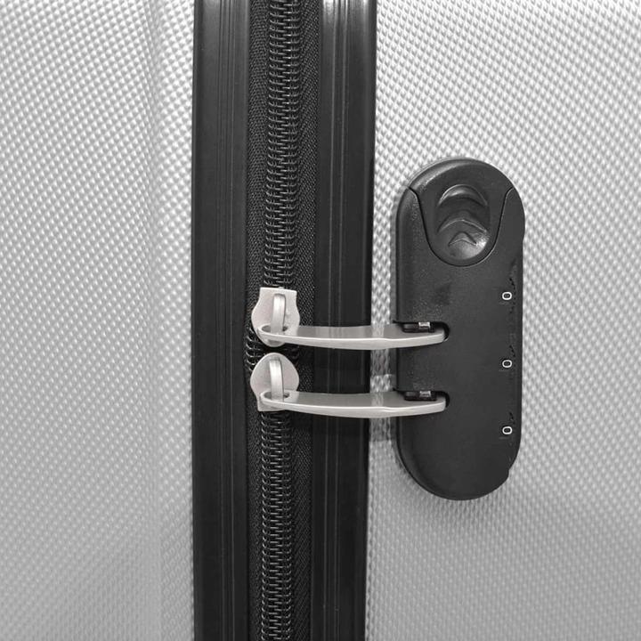Actual product image VidaXL Warden (M (50 - 90l), L (90 - 115l), XL (from 140l))