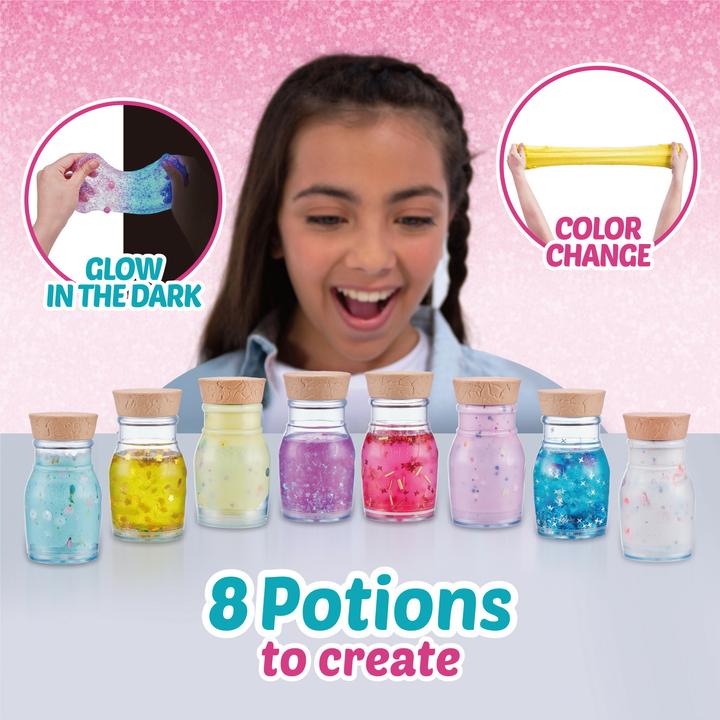 Image du produit Zuru Mousse crépitante de slime 4-Pack-Carton 6 pièces