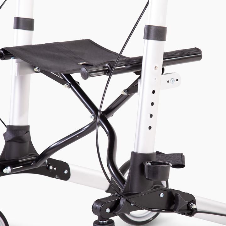Actual product image Antar Vierrad Rollator