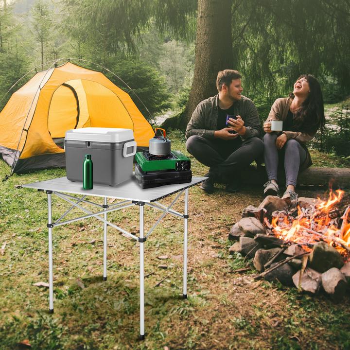 Image du produit tectake Table pliante