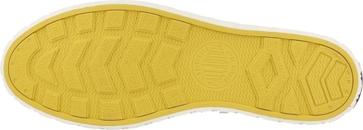 Actual product image Palladium Palla Ace Canvas - 40360 (44.5)