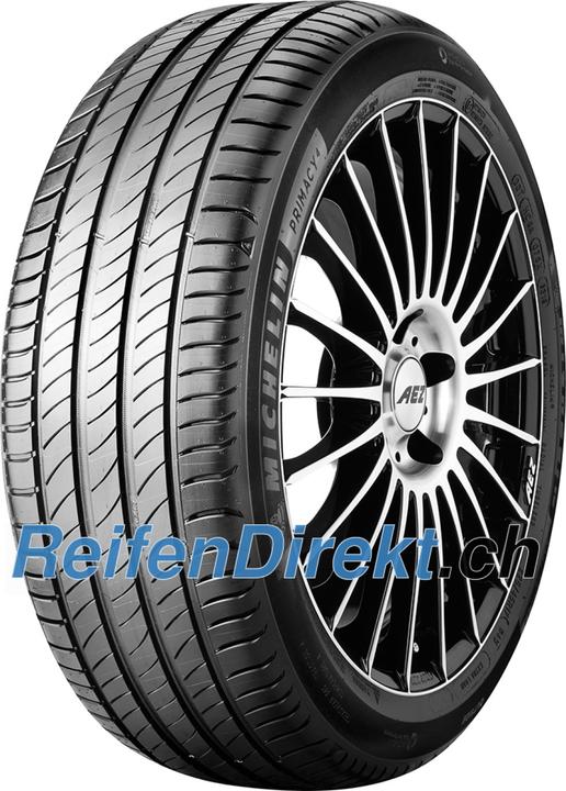 Michelin Primacy 4 (195/65R15 91H, summer tyre)