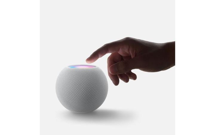 Produktbild Apple HomePod mini (Apple Siri, Apple Home)