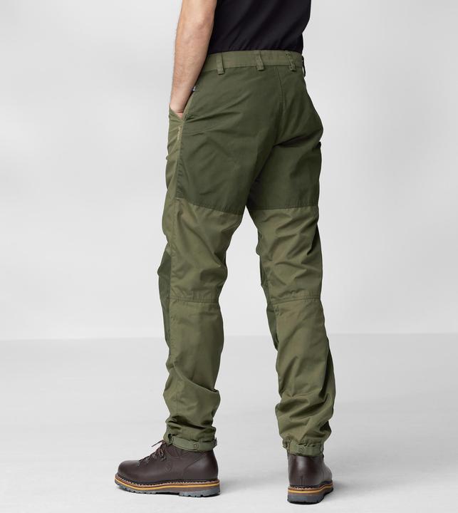 Actual product image Fjällräven Greenland Trail Trousers (L)