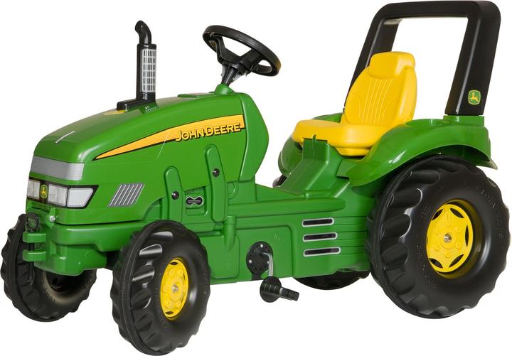 Rolly Toys John Deere