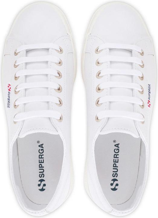 Produktbild Superga Sneaker 2740 Nappaleder (38)