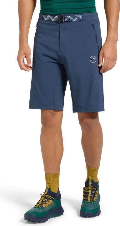Actual product image La Sportiva West Crest Shorts (M)