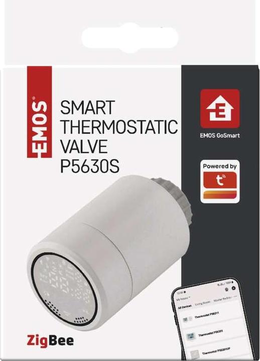 Actual product image Emos P5630S