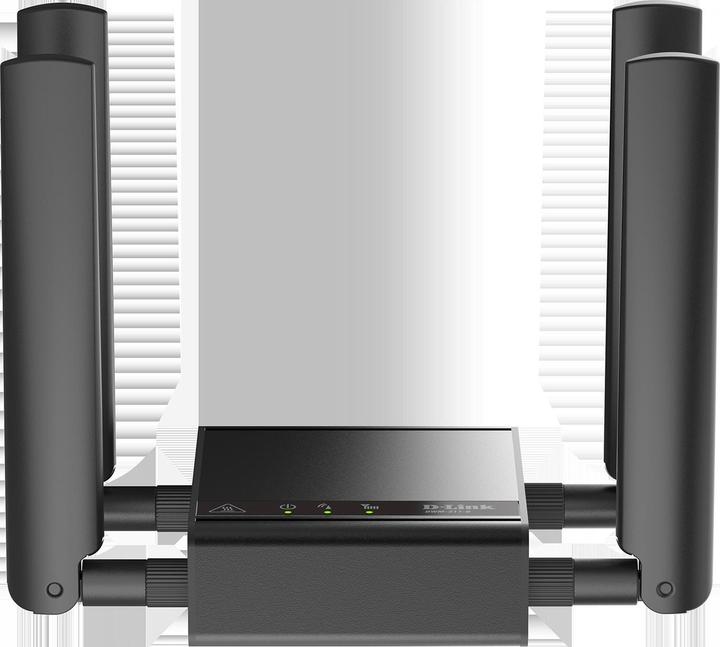 Image du produit D-Link Modem industriel M2M 5G NR