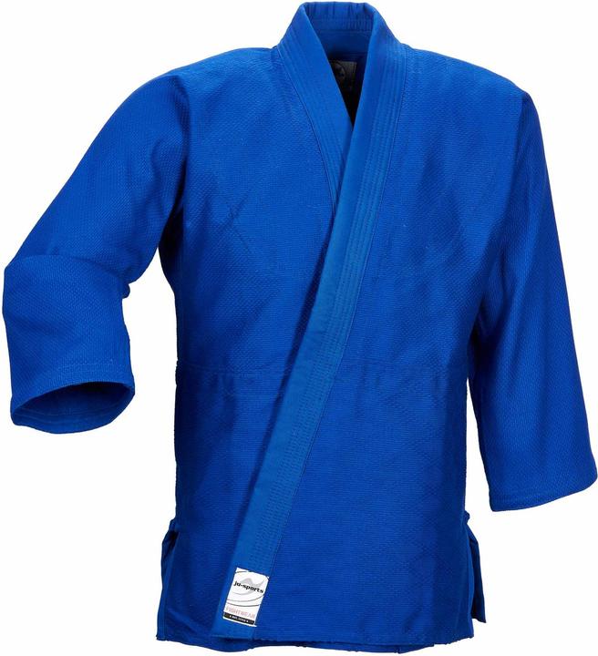 Immagine prodotto Ju-Sports Tuta da judo "per iniziare" blu (170)