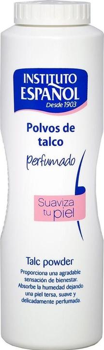 Instituto Español TALCO super 185 gr