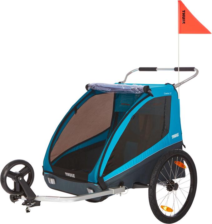 Image du produit Thule Coaster XT 2