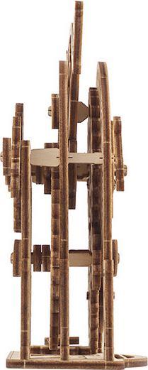 Produktbild Ugears Vintage-Wecker