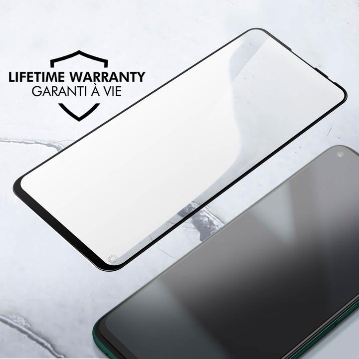 Produktbild Bigben Connected Displayschutz aus Glas (1 Stück, Huawei P40 Lite)