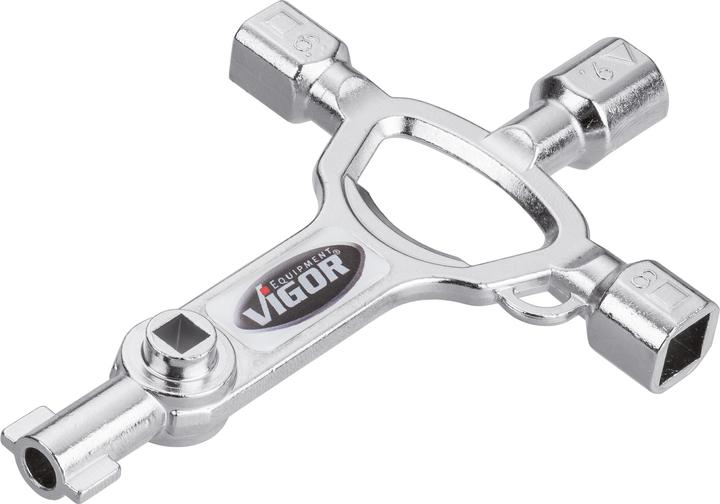 Vigor Masterkey Elektro