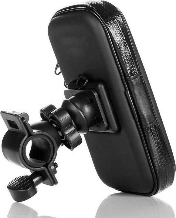 Actual product image Akashi Bike/Motorcycle Mount 4"- 6.8"