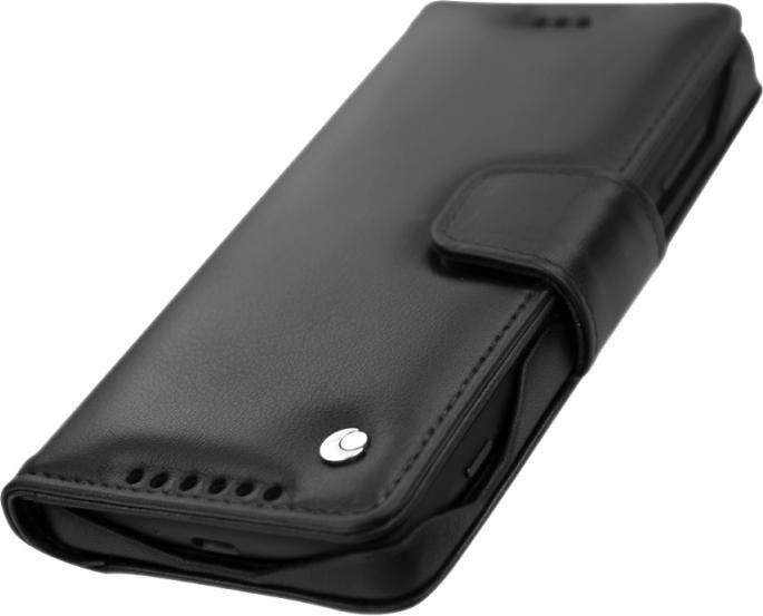 Immagine prodotto Noreve Cover in pelle portafoglio (Sony Xperia XZ2 Compact)