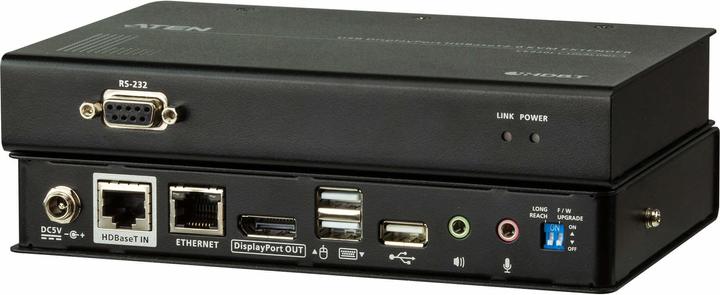 Produktbild Aten CE 920 Local and Remote Units