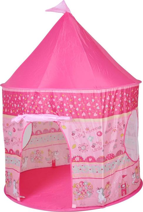 Knorrtoys Spielzelt - "My Little Princess"