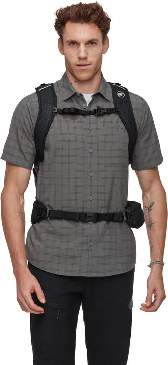 Actual product image Mammut Lithium 25 (25 l)