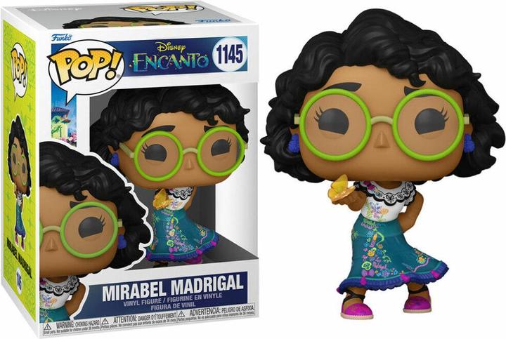 Produktbild Funko Encanto: Mirabel Madrigal